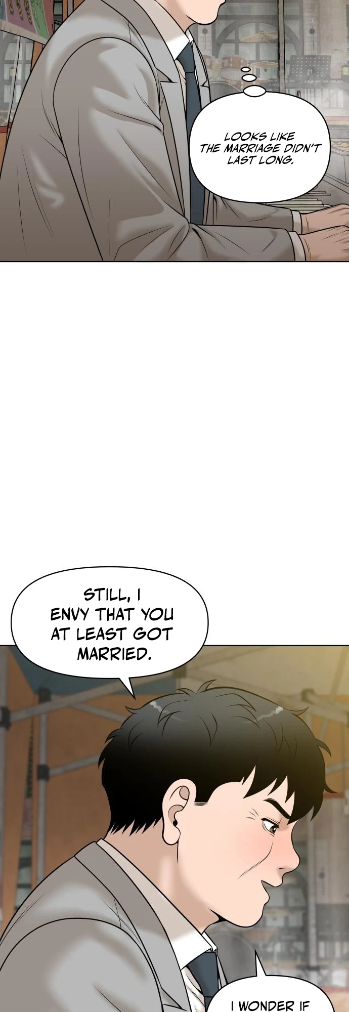 Around Forty Chapter 15 13
